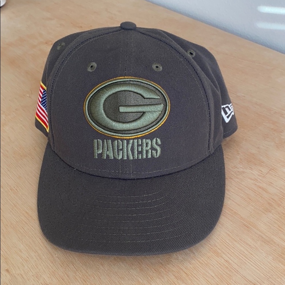 Green Bay Packers Hat
